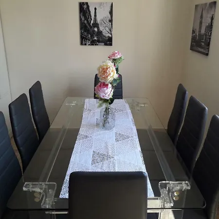 Apartamento Andalucia 57