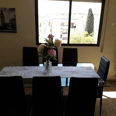 Apartamento Andalucia 57 *