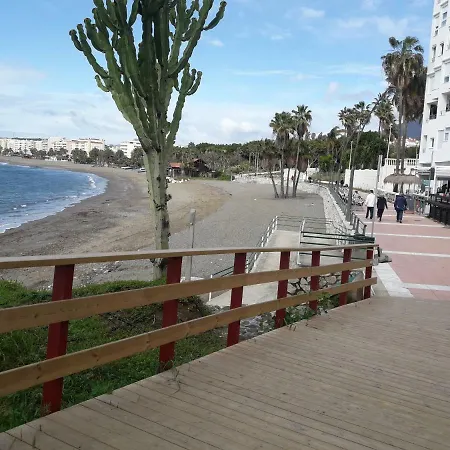 Andalucia 57 Daire *