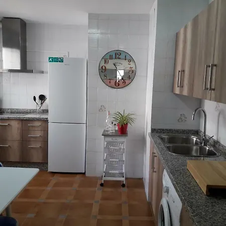 Apartamento Andalucia 57 Estepona