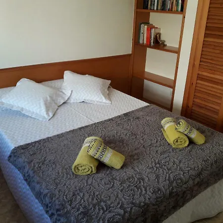 Apartamento Andalucia 57 Estepona