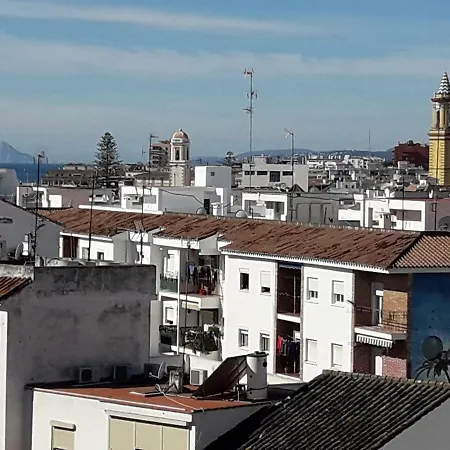 Apartamento Andalucia 57 Estepona