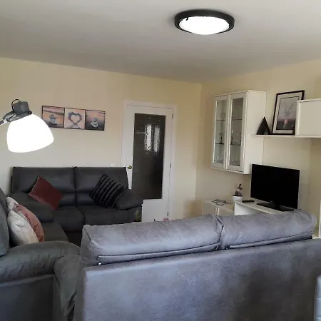 Apartamento Andalucia 57 Estepona