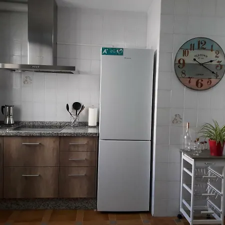 Andalucia 57 Apartamento Estepona