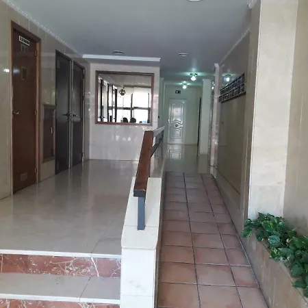 Apartamento Andalucia 57 Estepona