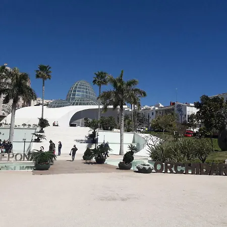 Andalucia 57 Daire Estepona