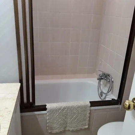Apartamento Andalucia 57