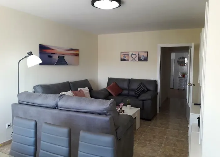 Daire Andalucia 57 Estepona