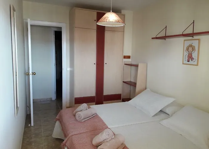 Daire Andalucia 57 Estepona