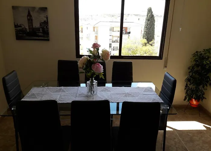 Daire Andalucia 57 *