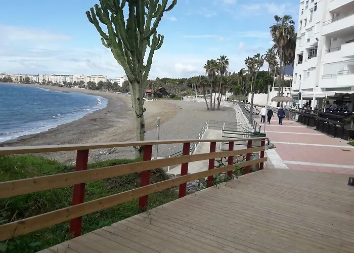 Andalucia 57 Daire *