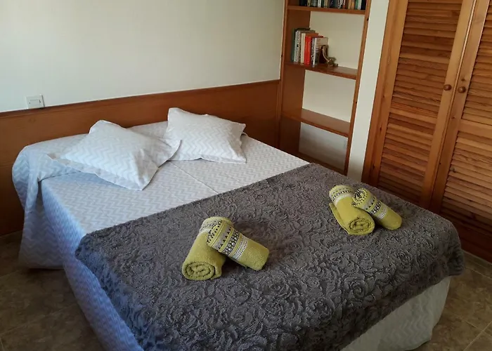 Daire Andalucia 57 Estepona