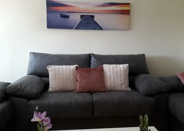 Andalucia 57 Daire *