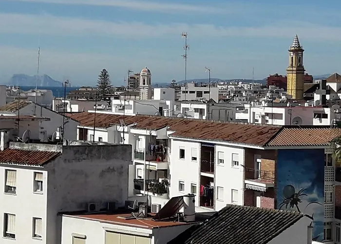 Daire Andalucia 57 Estepona