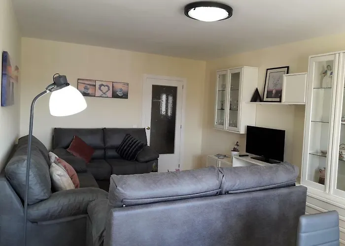 Daire Andalucia 57 Estepona