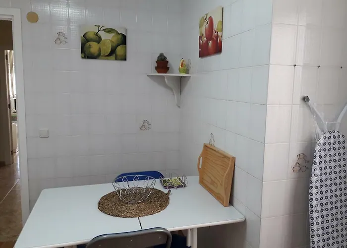 Daire Andalucia 57 Estepona