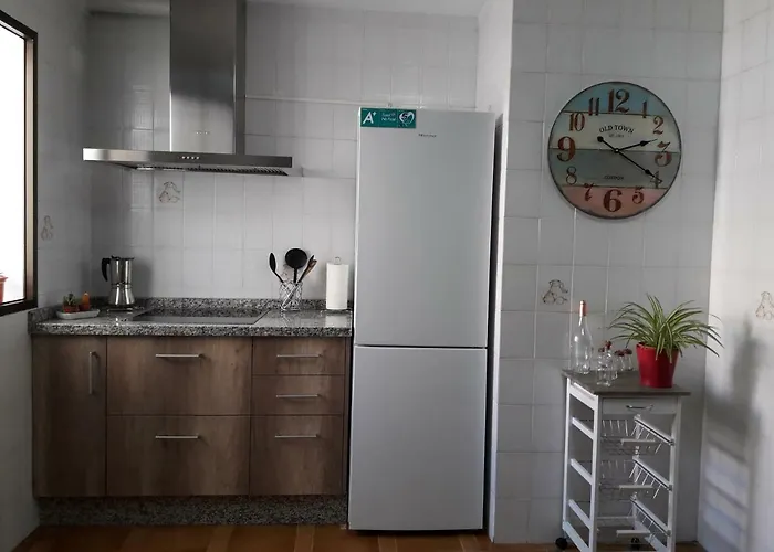 Andalucia 57 Daire Estepona