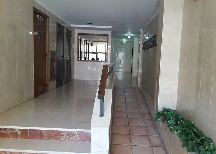 Daire Andalucia 57 Estepona