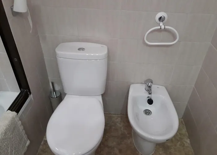 Andalucia 57 Daire Estepona