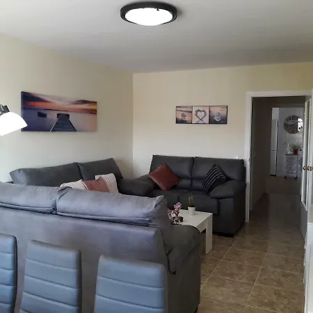 Apartment Andalucia 57 Estepona
