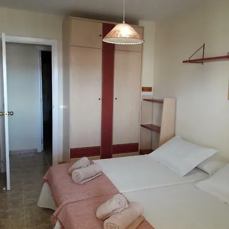 Apartment Andalucia 57 Estepona