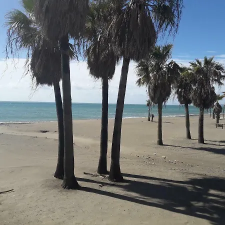 Apartment Andalucia 57