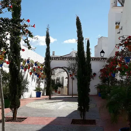 Andalucia 57 Apartment Estepona