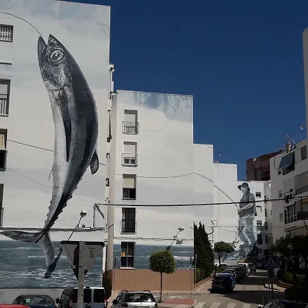 Apartment Andalucia 57